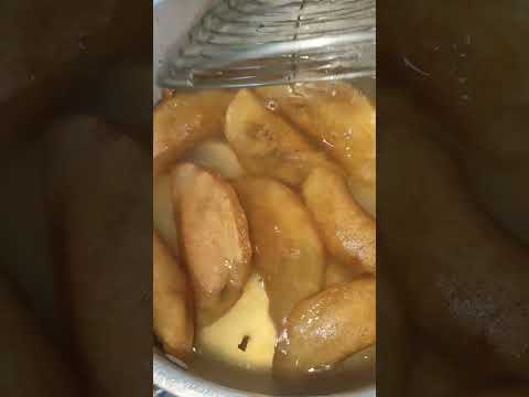 ياحلاوتها فى الزيت كل سنه وانتوا طيبين رمضان كريم