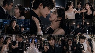 HD-FULL Forced to marry a “crippled tyrant,” she discovers they’re both heirs hunting the same ki