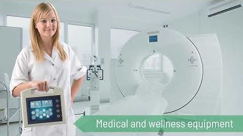 CARRYTEC PLASTIC ELECTRONIC ENCLOSURES – APPLICATIONS VIDEO