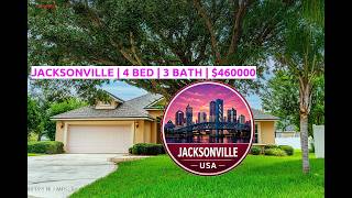 FL,US | Buy house at 10115 CROFTON Ct, Jacksonville, FL 32246, USA | Jacksonville, USA | MapFlagged