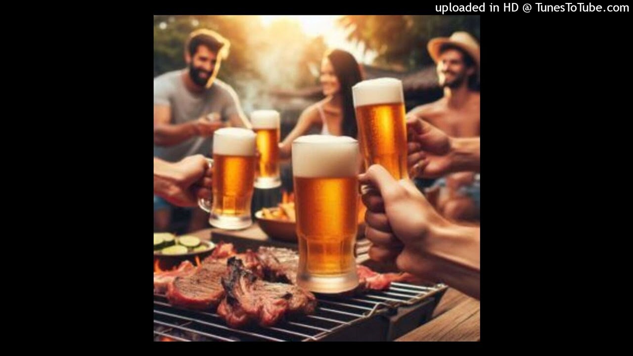 🎶 “Resenha de Domingo”