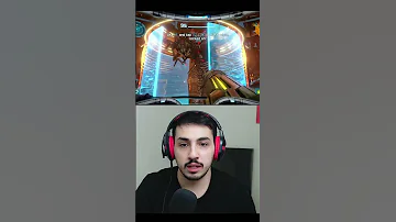 ميترويد برايم ريماسترد لعبة حلوة 