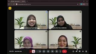 ASSIGNMENT 4 - SPEAKING ASSESSMENT 2 (FORUM DISCUSSION)
