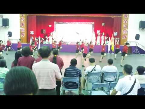 105年6月18日 荳之舞 舞蹈嘉年華
