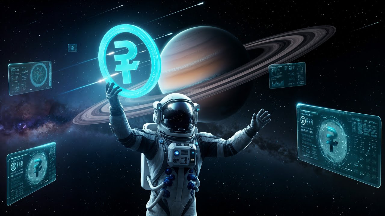 Planet Ryo 🚀 Journey to Planet Ryo | Ryo Currency Roadmap 🌍 #PrivacyCoins #RYO ...