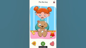 Dop 3 level 153 walkthrough solutions #trendingshorts #viralshort #shorts