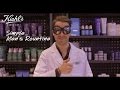 Howto kiehls mens grooming routine