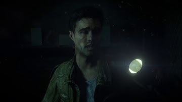 Until Dawn Part 11 Gameplay Walkthrough Full Game PS4 HD - No Commentary