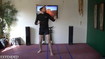 Learn Kenpo extended One Only basics strikes