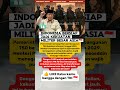 🇮🇩 BANGGA INDONESIA #prabowo #tni #viralvideo #youtubeshorts #viral #video #fyp #viralshorts #shorts