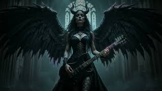 Download Lagu (Hard Rock Version 2025) | Powerful Moral Rock Cover | By RockVibe ID 🎸🔥 MP3