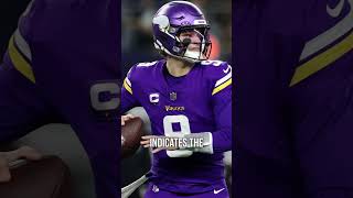 Minnesota Vikings Set to Make Bold