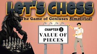Famous The REAL Value of Chess Pieces Wealth