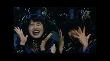 魔法戦隊マジレンジャー THE MOVIE インフェルシアの花嫁 予告