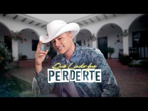 Qué Lindo Fue Perderte - Jhon de La Torre | Video Oficial