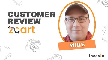 Customer Review for zCart Marketplace by Mike From Russia