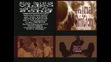 AMIGA-Demo "Movement: Mina Omistan (Trackmo)"