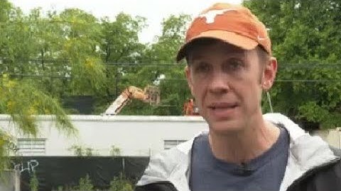 Austin City Council consider land development code