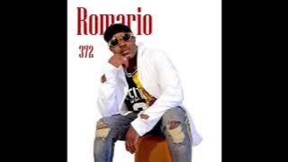 Akasembe - Romario | (Official Audio)