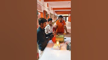 Three phase motor pair terminal identify Iti Practical exam #electrician