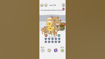 brain out 2 level 196