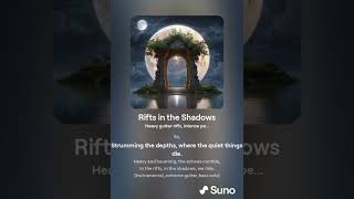 Silmas - Rifts In The Shadows Official Music Video