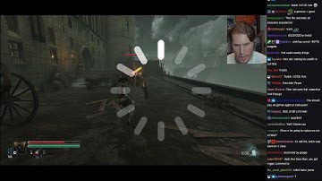 [Jerma] PERFECT Timing