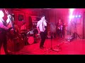 The liam ward band  seaside girl live at surrey  south london rhythm  blues club