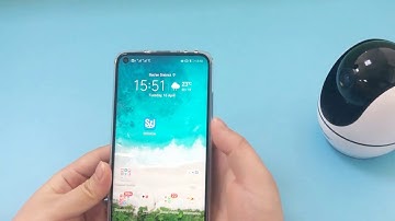 SriHome SH026 IP Cam Setup Video