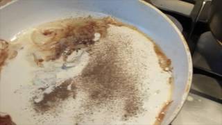 Морской коктейль Морской коктейль
