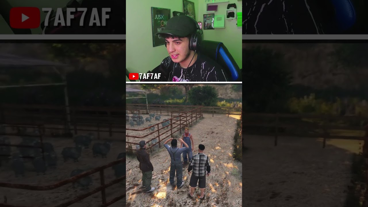 شريت الحولي 🐏🔥 #gtarpmaroc #7af7af #GTA5RP #GTA6RP #gtarpmaroc #MoroccanRP #moroccangta