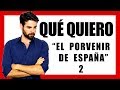 PARA QUÉ estoy en YouTube (QUÉ ES la LIBERTAD POLÍTICA COLECTIVA II)