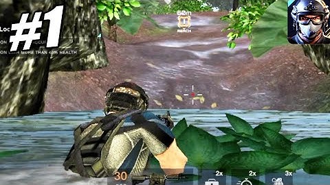 ATSS II Retribution | Ch#1 episode 1 to 5 gameplay walkthrough part 01