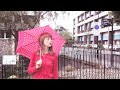 SHOKO / 「After the Rain in London」MUSIC VIDEO(Short Ver.)