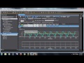 Data Trace in Omron NJ (Sysmac Studio)