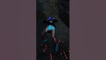 Fastest Rage Quit  #dbd #deadbydaylight #gaming