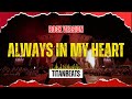 TitanBeats - Always in My Heart (Rock Version) | Best OPM Rock Hits 2026