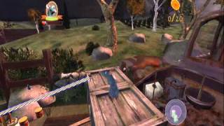 Ratatouille Ps3 Game