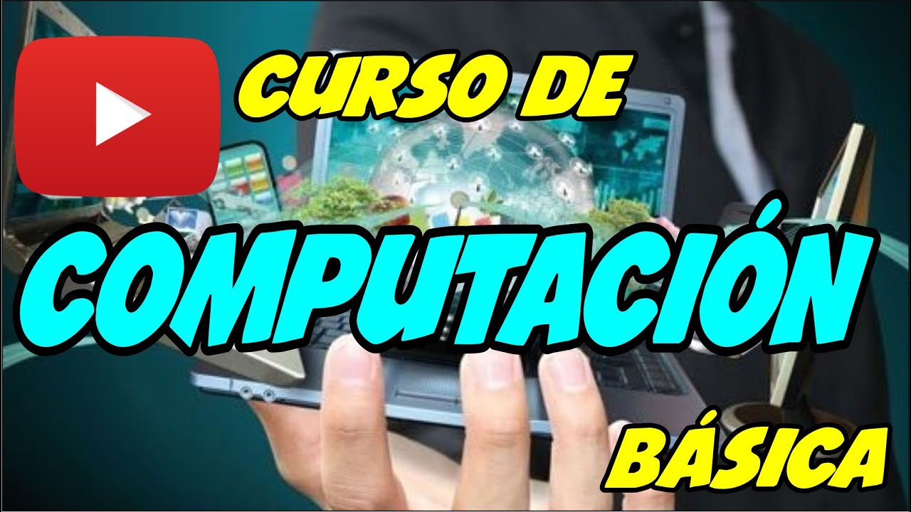 curso de computacion básica