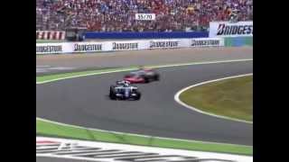 F1 Pasión Francia 2006.-PARTE 2