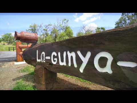 LA GUNYA GOON - Gracemere