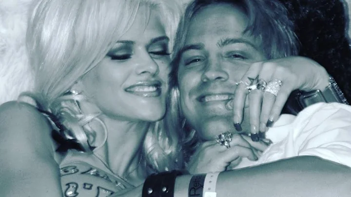 The Truth About Anna Nicole Smith & Larry Birkhead...