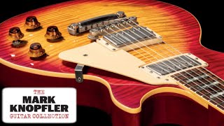 The Mark Knopfler Guitar Collection (Dire Straits) | Christies Auction 2024