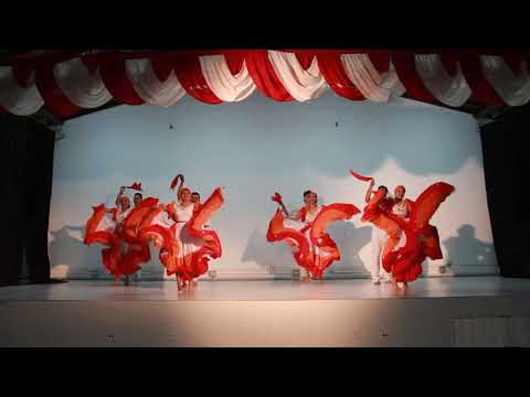 Grupo de Danzas