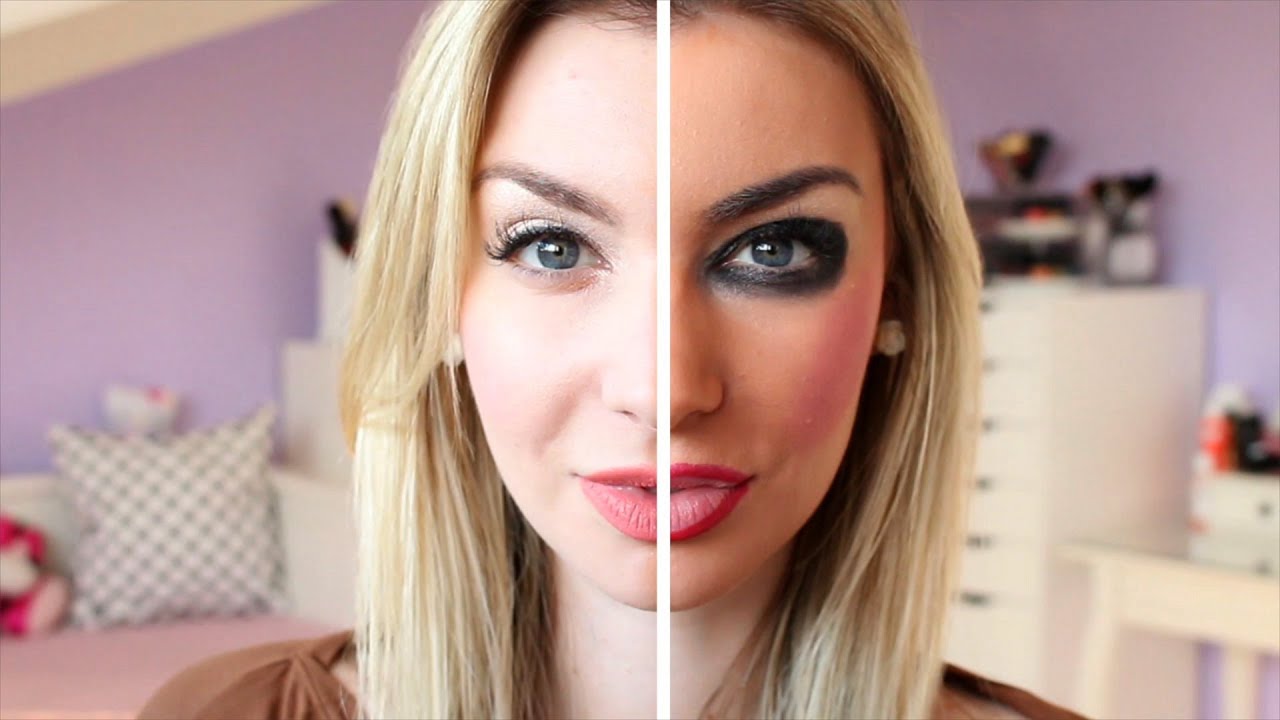 Makeup - I 7 Errori da evitare!