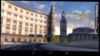 City Racing 3D Android Game - Cario Test Drive - Game Adroid Racing screenshot 1