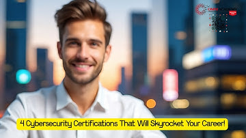 4 Cybersecurity Certifications That Can Transform Your Career in 2025 in Pakistan, UAE, Saudi