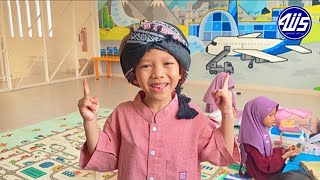 Welcoming New Students Of Academic Year 20242025 Akhyar International Islamic School Aiis