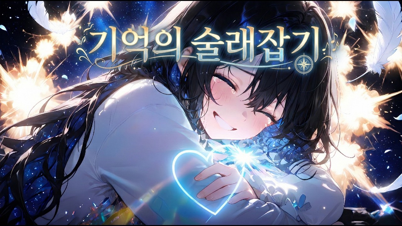 🎵기억의 술래잡기