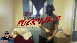 AMERICANS REACTION TO Mazza L20 - Jaily Duppy(part2)